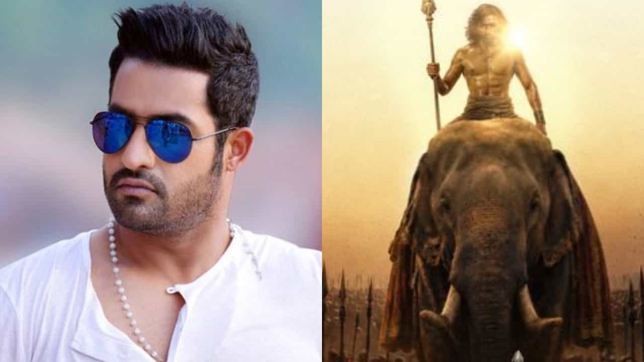 ಜೂ ಎನ್ಟಿಆರ್ ಎದುರಾಗಿ ಸಿನಿಮಾ ಘೋಷಿಸಿದ ಧನುಶ್ ಜೂ ಎನ್ಟಿಆರ್ ಎದುರಾಗಿ ಸಿನಿಮಾ ಘೋಷಿಸಿದ ಧನುಶ್