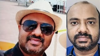ಮನೆಯಲ್ಲೇ ಅನಸ್ತೇಶಿಯಾ ತಜ್ಞನ ಭೀಕರ ಕೊಲೆ: ಪತ್ನಿಯಿಂದಲೇ ದುರಂತ ಅಂತ್ಯ ಕಂಡ ವೈದ್ಯ?