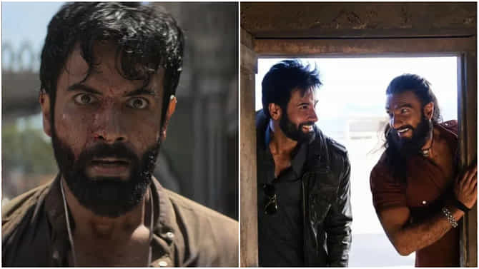 ಕರಾಚಿಯಲ್ಲಿ ಗ್ಯಾಂಗ್‌ಸ್ಟರ್ ಸಹೋದರನ ಮೇಲೆ ಗುಂಡಿನ ದಾಳಿ: ‘ಧುರಂಧರ್’ ನಂಟು