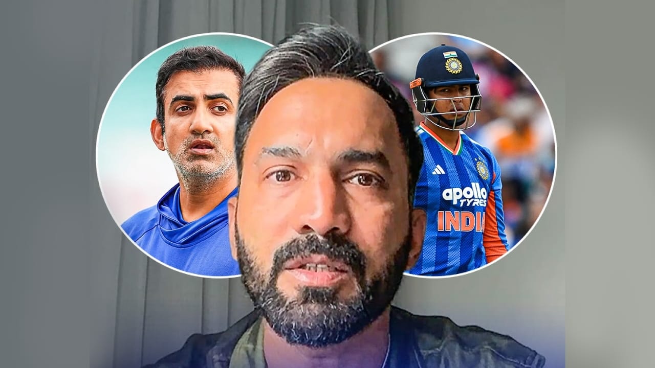 ವೈಭವ್ ವಿಷಯದಲ್ಲಿ ಎಡವಿತೇ ಟೀಮ್ ಇಂಡಿಯಾ? ದಿನೇಶ್ ಕಾರ್ತಿಕ್ ಕಿಡಿ!