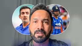 ವೈಭವ್ ವಿಷಯದಲ್ಲಿ ಎಡವಿತೇ ಟೀಮ್ ಇಂಡಿಯಾ? ದಿನೇಶ್ ಕಾರ್ತಿಕ್ ಕಿಡಿ!