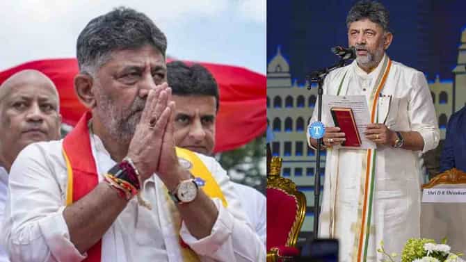 ಡಿಕೆಶಿ ಸರ್ಕಾರಕ್ಕೆ 1 ತಿಂಗಳು: ಇದೊಂದು ತಿಂಗಳಲ್ಲಿ ಏನೆಲ್ಲಾ ಮಾಡಿದೆ?