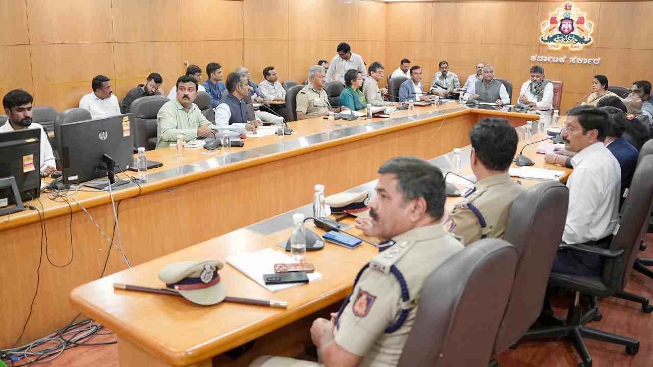 ಕರ್ನಾಟಕದಲ್ಲಿ 70 ಸಾವಿರ ಹುದ್ದೆಗಳ ನೇಮಕಾತಿಗೆ ಸಮಿತಿ ರಚನೆ