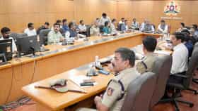 ಸ್ಪರ್ಧಾತ್ಮಕ ಪರೀಕ್ಷೆ- ನೇಮಕಾತಿ ವ್ಯವಸ್ಥೆಯ ಸುಧಾರಣೆಗೆ ಸಮಿತಿ ರಚನೆ
