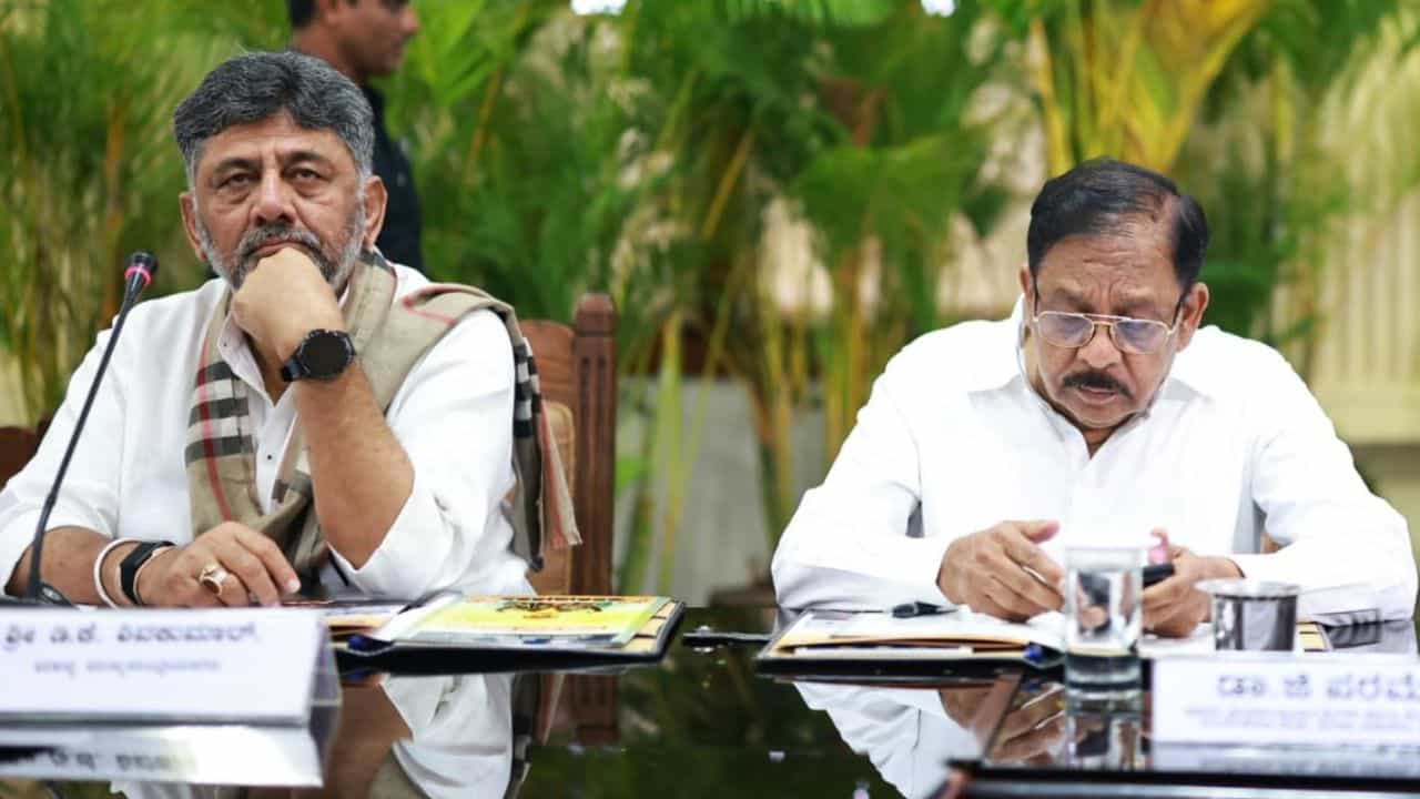 ಭಾರತ್​ ಜೋಡೋ ಯುವ ಸಂಘಗಳ ಸ್ಥಾಪನೆಗೆ ರಾಜ್ಯ ಸರ್ಕಾರದಿಂದ ಅಧಿಕೃತ ಆದೇಶ