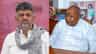 ಬಿಡದಿ ಟೌನ್​​ಶಿಪ್​​ ವಿವಾದ: ಯೋಜನೆ ಕೈಬಿಡುವಂತೆ ಸಿಎಂಗೆ ಹೆಚ್​​ಡಿಡಿ ಪತ್ರ