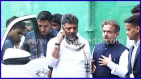 Live: ನಾಳೆಯೇ ನೂತನ ಸಚಿವರ ಪ್ರಮಾಣವಚನ ಸ್ವೀಕಾರ ಸಾಧ್ಯತೆ