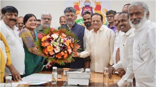‘ಸರ್ಕಾರಿ ಒಟಿಟಿ ಆರಂಭಿಸಿ’; ಸಿಎಂ ಡಿಕೆ ಶಿವಕುಮಾರ್ ಬಳಿ ಬೇಡಿಕೆ ಇಟ್ಟ ಚಲನಚಿತ್ರ ವಾಣಿಜ್ಯ ಮಂಡಳಿ