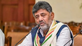 ಕಾವೇರಿ ಜಲಾನಯನ ಪ್ರದೇಶದ ರೈತರ ಹಿತರಕ್ಷಣೆಗೆ ದಿಟ್ಟ ಹೆಜ್ಜೆ ಇಟ್ಟ ಡಿಕೆ ಶಿವಕುಮಾರ್