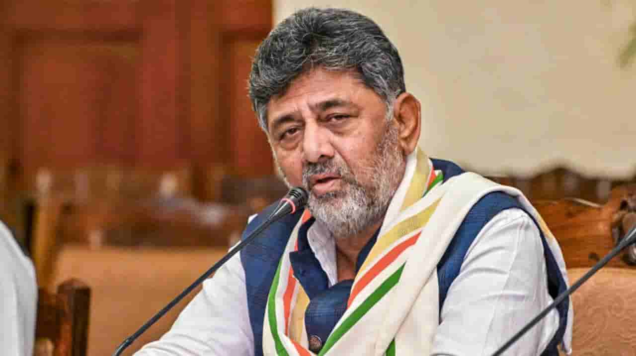 ಅಪಾರ್ಟ್ಮೆಂಟ್ ಮಾಲೀಕರೊಂದಿಗೆ ಸಿಎಂ ಸಂವಾದ: ಆಸ್ತಿಯ ಸಂಪೂರ್ಣ ಹಕ್ಕು ಮಾಲೀಕರಿಗಿರಬೇಕು ಎಂದ ಡಿ.ಕೆ.ಶಿವಕುಮಾರ್