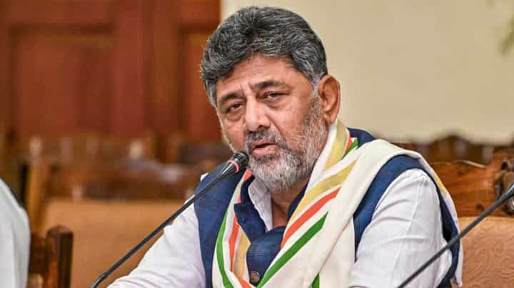 ಕಾವೇರಿ ಜಲಾನಯನ ಪ್ರದೇಶದ ರೈತರ ಹಿತರಕ್ಷಣೆಗೆ ದಿಟ್ಟ ಹೆಜ್ಜೆ ಇಟ್ಟ ಡಿಕೆ ಶಿವಕುಮಾರ್ ಕಾವೇರಿ ಜಲಾನಯನ ಪ್ರದೇಶದ ರೈತರ ಹಿತರಕ್ಷಣೆಗೆ ದಿಟ್ಟ ಹೆಜ್ಜೆ ಇಟ್ಟ ಡಿಕೆ ಶಿವಕುಮಾರ್