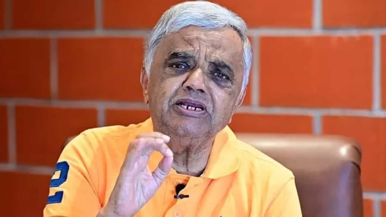 ಅಲ್ಲಿಂದ ನನ್ನ ಕೆಟ್ಟ ಟೈಮ್ ಶುರುವಾಗಿತ್ತು; ದ್ವಾರಕೀಶ್ ಹೇಳಿದ್ದ ಬೇಸರದ ಮಾತಿದು