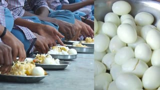 ಸರ್ಕಾರಿ ಶಾಲಾ ಶಿಕ್ಷಕರಿಗೆ ತಟ್ಟಿದ ಮೊಟ್ಟೆ ದರ ಏರಿಕೆ ಬಿಸಿ: ಸರ್ಕಾರ ನೀಡುವ ಹಣ ಹೆಚ್ಚಳಕ್ಕೆ ಮನವಿ