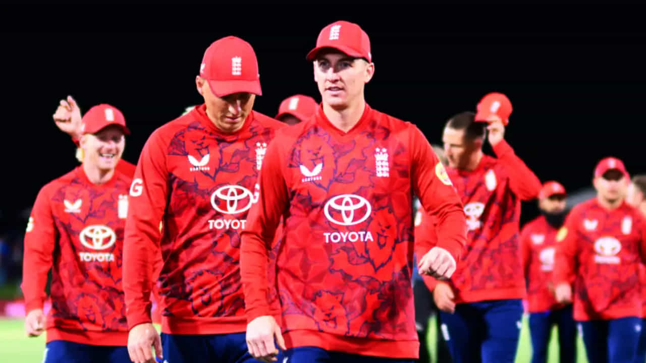 IND vs ENG: ಬಲಿಷ್ಠ ಪ್ಲೇಯಿಂಗ್ 11 ಪ್ರಕಟಿಸಿದ ಇಂಗ್ಲೆಂಡ್