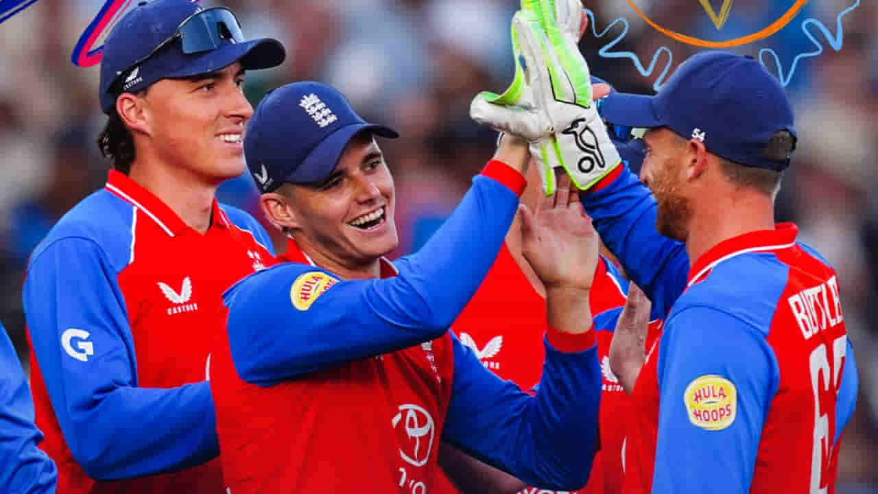 IND vs ENG: ಭಾರತ ವಿರುದ್ಧದ ಮೊದಲ ಏಕದಿನ ಪಂದ್ಯಕ್ಕೆ ಇಂಗ್ಲೆಂಡ್ ಪ್ಲೇಯಿಂಗ್ 11 ಪ್ರಕಟ