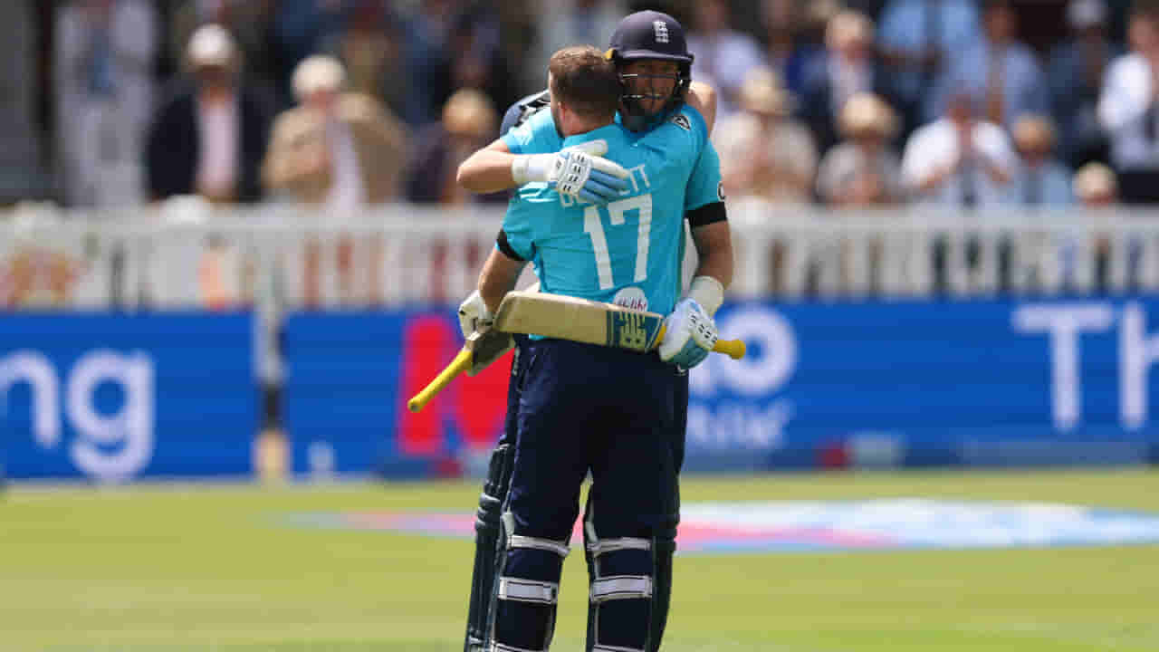 IND vs ENG: ಇಂಗ್ಲೆಂಡ್ ಬ್ಯಾಟರ್ಗಳ ಅಬ್ಬರ; ಭಾರತಕ್ಕೆ ದಾಖಲೆಯ ಗುರಿ