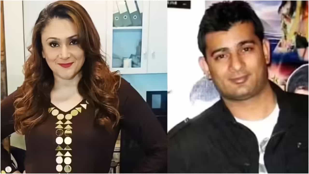 ‘ನಿರ್ದೇಶಕರ ಜೊತೆ ಮಲಗುವಂತೆ ಪತಿ ಒತ್ತಾಯಿಸುತ್ತಿದ್ದ’: ಆಮಿರ್ ಮಲಸಹೋದರನ ಬಗ್ಗೆ ನಟಿ ಇವಾ ಆರೋಪ