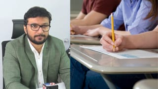 ಪರೀಕ್ಷೆಗಳ ಪ್ರಶ್ನೆ ಪತ್ರಿಕೆ ಸೋರಿಕೆ ತಡೆಯಲು ಏನು ಮಾಡಬಹುದು? ಸೈಬರ್ ತಜ್ಞ ಡಾ‌.ಅನಂತ್ ಪ್ರಭು ನೀಡಿರುವ ಸಲಹೆಗಳು ಇಲ್ಲಿವೆ