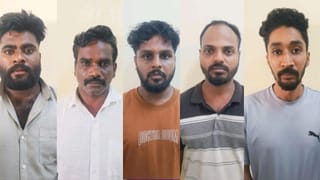 ಸಿಸಿಬಿ ಪೊಲೀಸರ ಸೋಗಿನಲ್ಲಿ ಜಿಮ್ ಟ್ರೈನರ್ ಅಪಹರಣ: 5 ಲಕ್ಷಕ್ಕೆ ಬೇಡಿಕೆ, ರೌಡಿಶೀಟರ್ ಸೇರಿ ಐವರ ಬಂಧನ