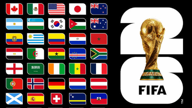 FIFA World Cup 2026: ಸೆಮಿಫೈನಲ್ ವೇಳಾಪಟ್ಟಿ ಪ್ರಕಟ