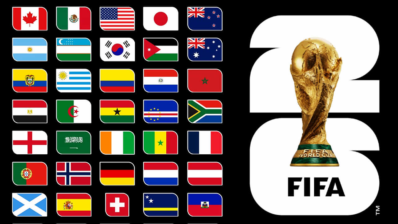 FIFA World Cup 2026: ಸೆಮಿಫೈನಲ್ ವೇಳಾಪಟ್ಟಿ ಪ್ರಕಟ