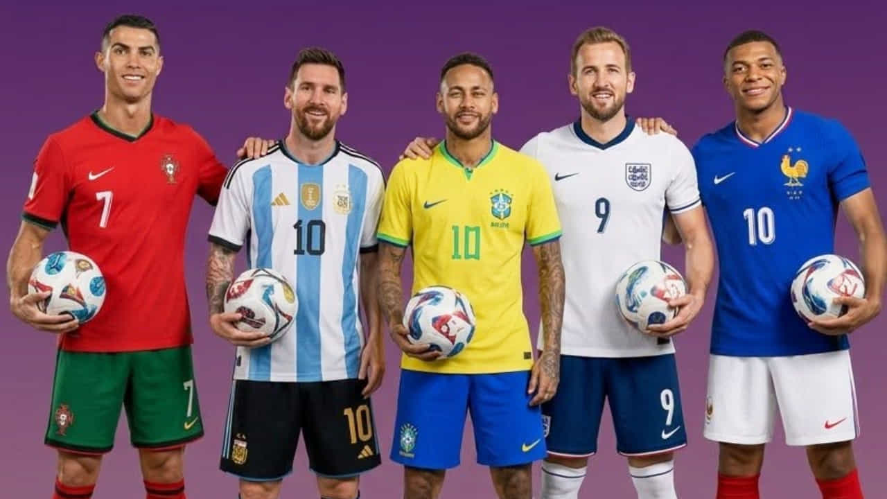 FIFA World Cup 2026: ಯಾರಿಗೆ ಸಿಗಲಿದೆ ಗೋಲ್ಡನ್ ಬೂಟ್?