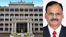 KPSC ಮಾಜಿ ಅಧ್ಯಕ್ಷ ಶಿವಶಂಕರಪ್ಪ ಸಾಹುಕರ್​​ಗೆ ಮತ್ತೊಂದು ಶಾಕ್