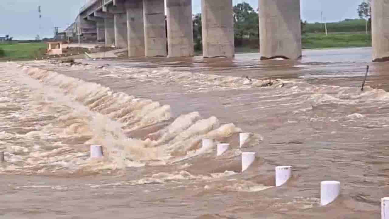Karnataka Weather Update: ರಾಜ್ಯದ ಬಹುತೇಕ ಭಾಗಗಳಿಗೆ ನಾಳೆ ಯೆಲ್ಲೋ ಅಲರ್ಟ್; ಹೊನ್ನಾವರದಲ್ಲಿ ದಾಖಲೆಯ ಮಳೆ