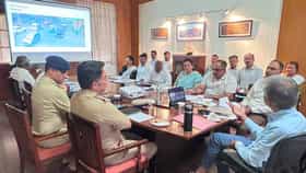 ಇನ್ಮುಂದೆ ಫುಟ್‌ಪಾತ್‌ನಲ್ಲಿ ಬೈಕ್ ಓಡಿಸಿದ್ರೆ 5 ಸಾವಿರ ರೂ ದಂಡ!