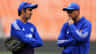 ಗಂಭೀರ್ vs ಅಗರ್ಕರ್ ನಡುವೆ ಶೀತಲ ಸಮರ: ಆಟಗಾರರಲ್ಲಿ ಆತಂಕ!