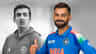 ಟೀಮ್ ಇಂಡಿಯಾದಲ್ಲಿ ಈಗಲೂ ಕೊಹ್ಲಿಯೇ 'ಕಿಂಗ್'..!