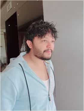 ಗೋಲ್ಡನ್ ಜರ್ನಿ: ಗಣೇಶ್ ಹುಟ್ಟುಹಬ್ಬದ ಸಂಭ್ರಮ