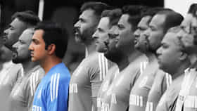 ಗೌತಮ್ ಗಂಭೀರ್​ಗೆ ಬಿಸಿ ಮುಟ್ಟಿಸಲು ಮುಂದಾದ ಬಿಸಿಸಿಐ