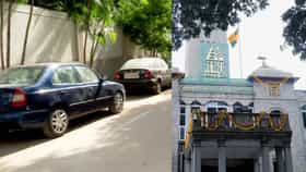 ಪಾರ್ಕಿಂಗ್​ ನೀತಿ: ಖಾಸಗಿ ಪ್ರದೇಶವನ್ನ ಪಾರ್ಕಿಂಗ್ ತಾಣವಾಗಿಸುವ ಚಿಂತನೆ