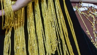 Gold Rate: ಚಿನ್ನದ ಬೆಲೆ ಗ್ರಾಮ್​ಗೆ 70 ರೂ ಹೆಚ್ಚಳ; ಬೆಳ್ಳಿ ಬೆಲೆ ಬದಲಾವಣೆ ಇಲ್ಲ