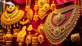 ಚಿನ್ನದ ಆಭರಣಗಳು ಕಪ್ಪಾಗಿವೆಯೇ?, ನಿಮಿಷಗಳಲ್ಲಿ ಹೊಳೆಯುವಂತೆ ಮಾಡಿ