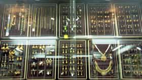 ಬೆಂಗಳೂರಲ್ಲಿ ಚಿನ್ನದ ವ್ಯಾಪಾರ ಕುಸಿತ; ಎಕ್ಸ್‌ಚೇಂಜ್‌ಗೆ ಮುಂದಾದ ಜನರು