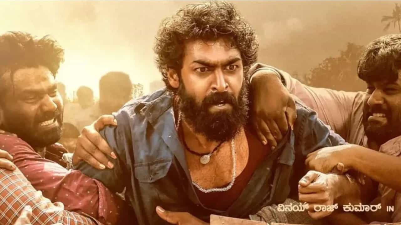‘ಗ್ರಾಮಾಯಣ’ ಸಿನಿಮಾದ ವಿರುದ್ಧ ತಡೆಯಾಜ್ಞೆ: ಏನಿದು ವಿವಾದ?