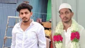 ವಿಚ್ಛೇದಿತ ಮಹಿಳೆಯನ್ನು ಪ್ರೀತಿಸಿ ಮದುವೆಯಾಗಿದ್ದ ನವ ವಿವಾಹಿತನ ಬರ್ಬರ ಕೊಲೆ
