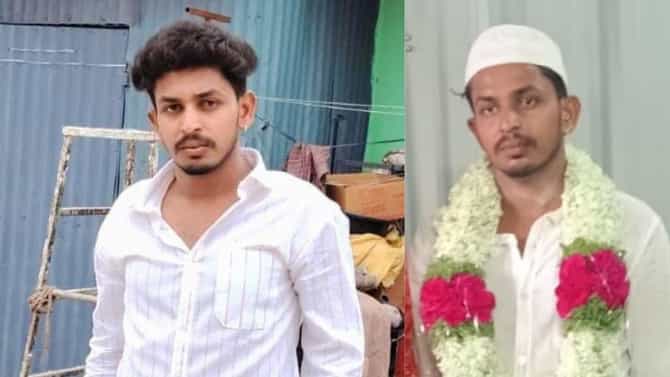 ವಿಚ್ಛೇದಿತ ಮಹಿಳೆಯನ್ನು ಪ್ರೀತಿಸಿ ಮದುವೆಯಾಗಿದ್ದ ನವ ವಿವಾಹಿತನ ಬರ್ಬರ ಕೊಲೆ