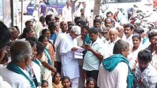 ‘ಪ್ರಾಣ ಕೊಟ್ಟೇವು, ಆದರೆ ಜಮೀನು ಬಿಡಲ್ಲ’: ಹೆಚ್​​ಎಎಲ್​​ಗಾಗಿ 600 ಎಕರೆ ಭೂಸ್ವಾಧೀನಕ್ಕೆ ರೈತರ ವಿರೋಧ