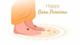 ಗುರುಗಳಿಗೆ ಈ ರೀತಿ ಗುರು ಪೂರ್ಣಿಮೆಯ ಶುಭಾಶಯಗಳನ್ನು ತಿಳಿಸಿ