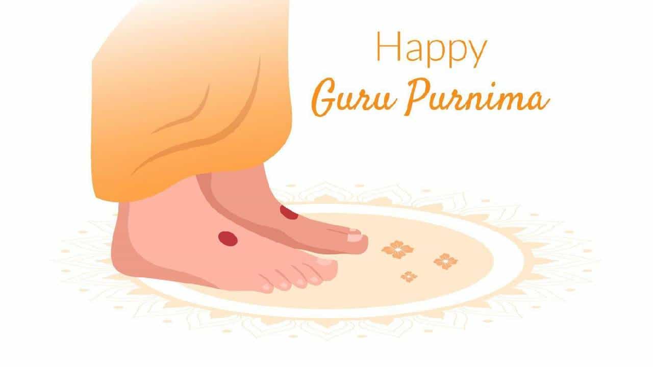 Guru Purnima Wishes 2026: ಬದುಕನ್ನು ಬೆಳಗಿದ ಗುರುಗಳಿಗೆ ಶುಭಾಶಯಗಳನ್ನು ತಿಳಿಸಲು ಇಲ್ಲಿವೆ ಅರ್ಥಪೂರ್ಣ ಸಂದೇಶ