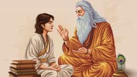 ಇಂದು ಗುರು ಪೂರ್ಣಿಮೆಯ ವಿಶೇಷ ದಿನ, ಏನಿದರ ವಿಶೇಷತೆ?