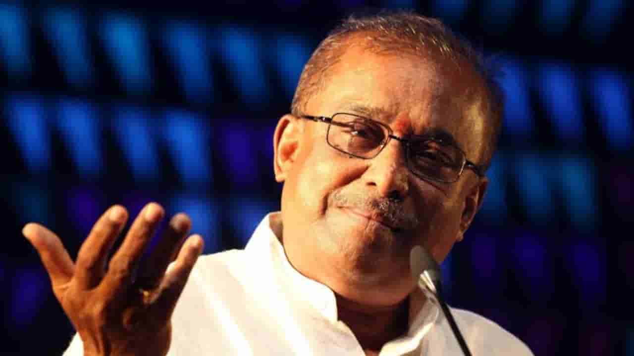 ಪದ್ಮ ಪ್ರಶಸ್ತಿ ಅಥವಾ ಜ್ಞಾನಪೀಠ ನೀಡಿ: ಹಂಸಲೇಖ ಪರ ನಟ ಪ್ರೇಮ್ ಅಭಿಯಾನ
