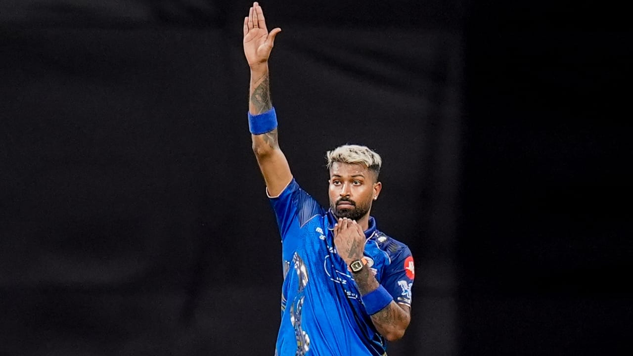 Hardik
