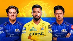 ಇಬ್ಬರು ಆಟಗಾರರು+10 ಕೋಟಿ: ಕುತೂಹಲ ಕೆರಳಿಸಿದ ಬಿಗ್ ಟ್ರೇಡ್ ಪ್ರಕ್ರಿಯೆ