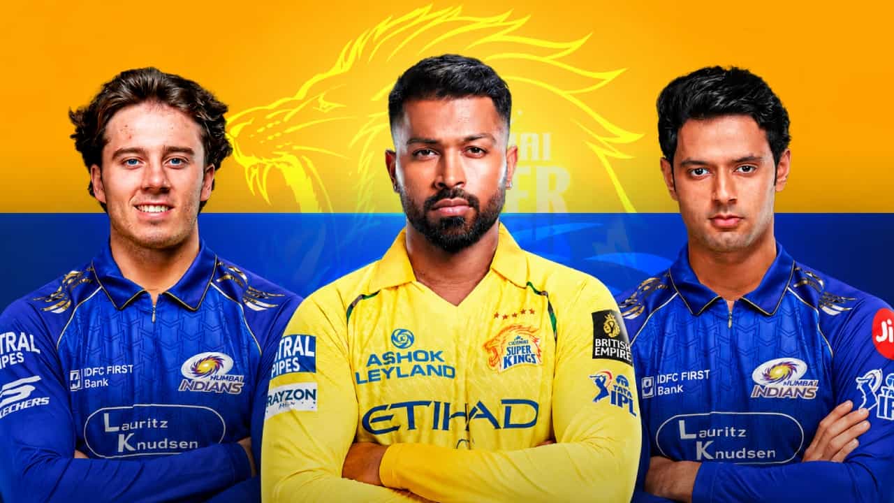 IPL 2027: ಇಬ್ಬರು ಆಟಗಾರರು+10 ಕೋಟಿ: ಕುತೂಹಲ ಕೆರಳಿಸಿದ ಬಿಗ್ ಟ್ರೇಡ್ ಪ್ರಕ್ರಿಯೆ