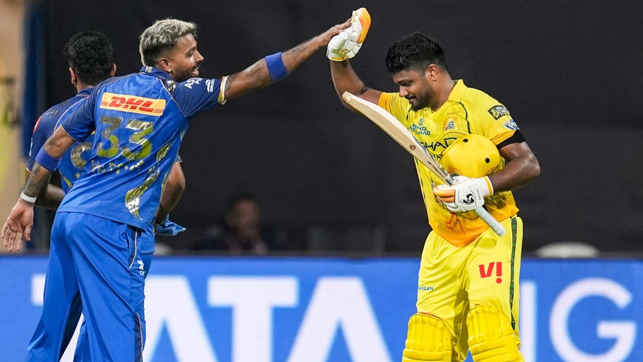 IPL 2027: ಹಾರ್ದಿಕ್ ಪಾಂಡ್ಯ ಖರೀದಿ ಬಗ್ಗೆ ಮೌನ ಮುರಿದ ಸಿಎಸ್​ಕೆ ಸಿಇಒ