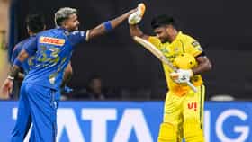 ಹಾರ್ದಿಕ್ ಪಾಂಡ್ಯ ಖರೀದಿ ಬಗ್ಗೆ ಮೌನ ಮುರಿದ ಸಿಎಸ್​ಕೆ ಸಿಇಒ